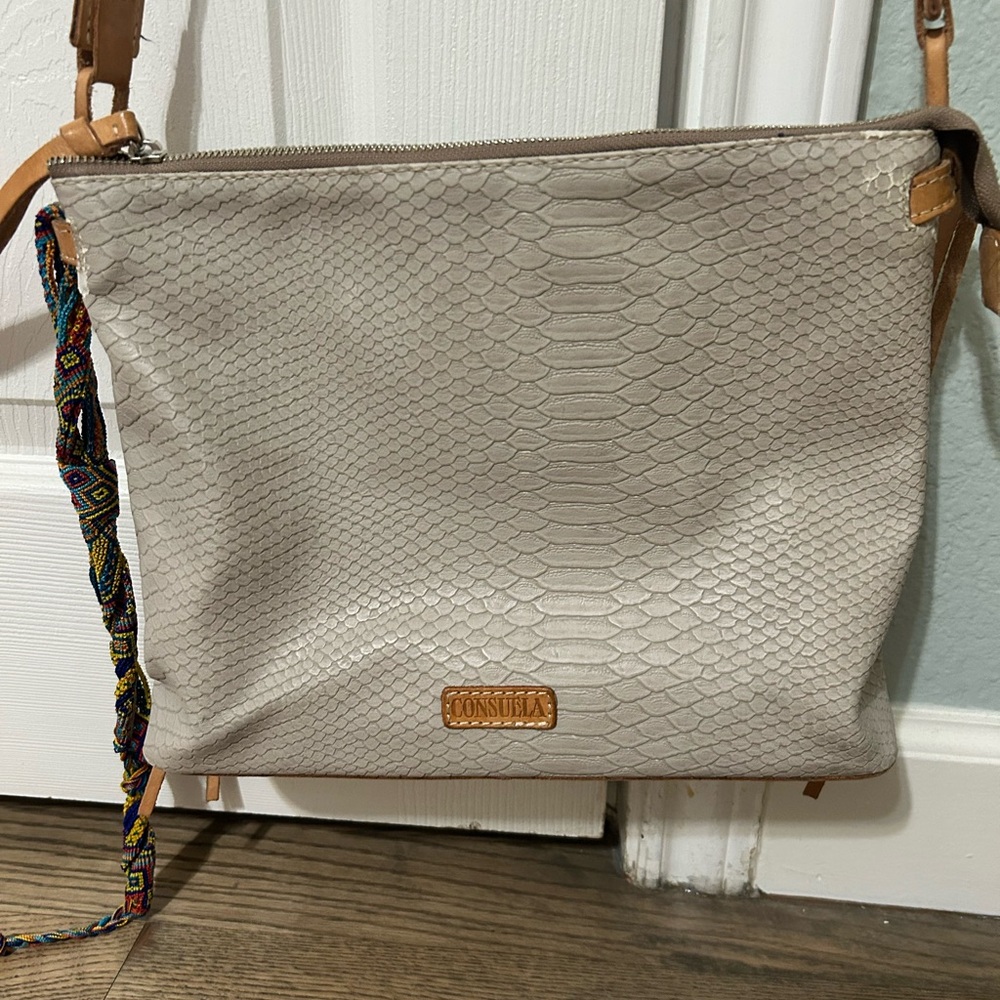 Consuela thunderbird crossbody